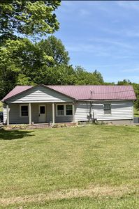 125 Frontier Rd