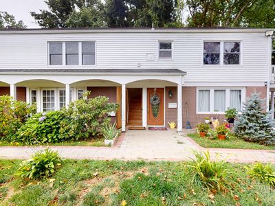 1 Thompson Drive