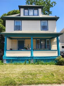 586 Thurston Rd