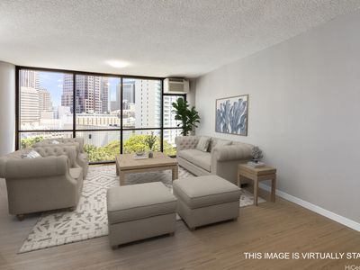 60 N Beretania St APT 908