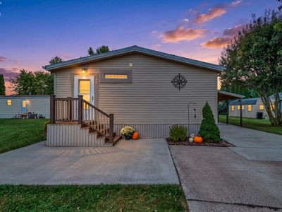 Property at 112 W Bass Cir, Lakeside Marblehead, OH