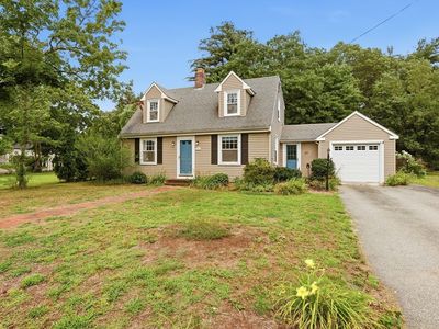 29 Stedman St