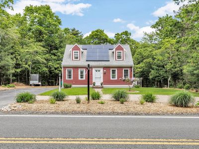 23 Asa Meiggs Road