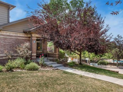 6498 Silver Mesa Drive #D