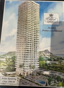 2825 S King St APT 1204