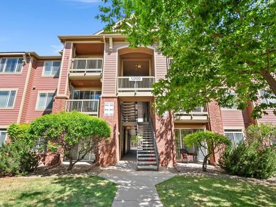 804 Summer Hawk Dr #1304