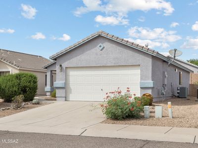 2374 W Monet Way