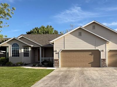 1837 W Potosi Way