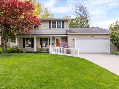 Property at 461 Farr Ave, Wadsworth, OH
