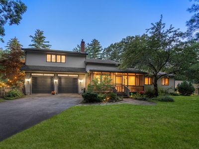 138 Sand Hill Rd