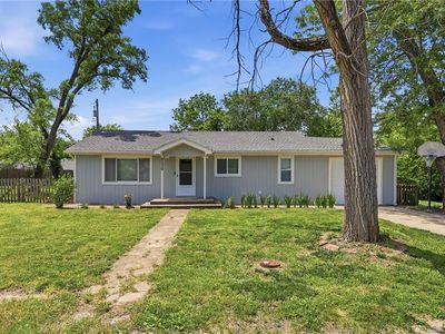 Property at 8230 Cherokee St, De Soto, KS
