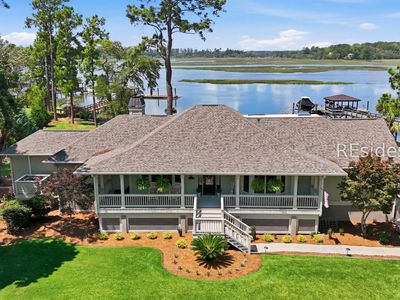 76 Cope Point Ln