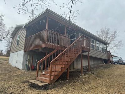 Property at 15823 Maple Ridge Rd, Audubon, MN