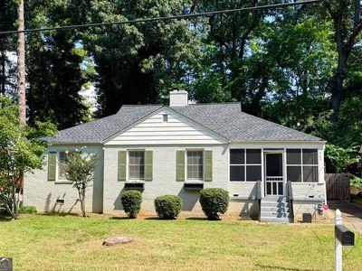 463 Lynnhaven Dr SW