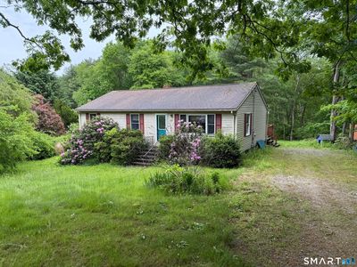 Property at 529 East Thompson Road, Thompson, CT