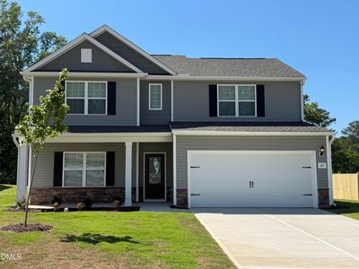 Property at 49 Neuse Hollow Ct, Clayton, NC
