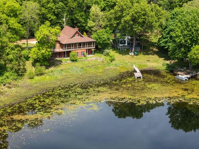 210 Spring Lake Dr