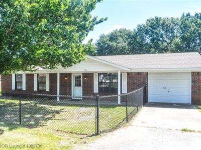 320 David Walker Ln