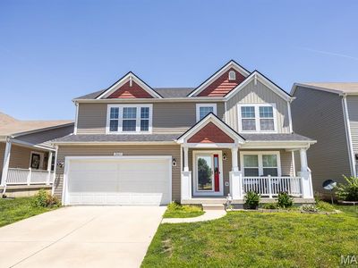 2605 Commons Pkwy