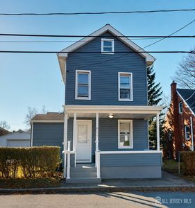 Property at 153 Knapp Ave, Hamilton, NJ
