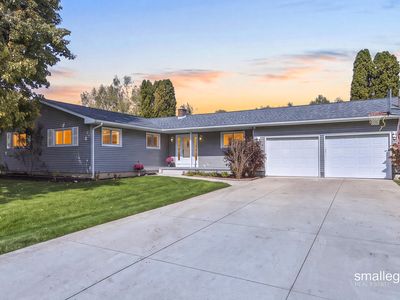 8579 Keiser Drive Se