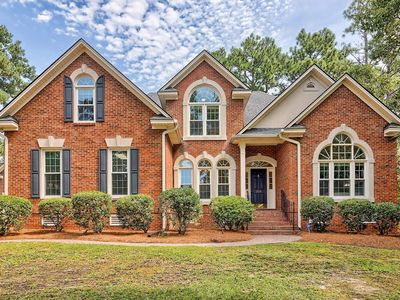 203 Wild Cherry Rd