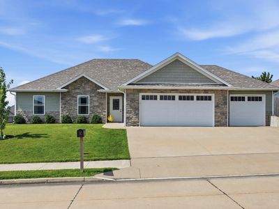 3506 Meandering Ct