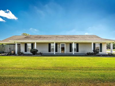Property at 141 Georgina St, Raceland, LA