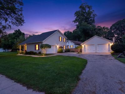 Property at 409 S Michigan St, Argos, IN