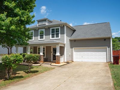 668 Branch View Dr