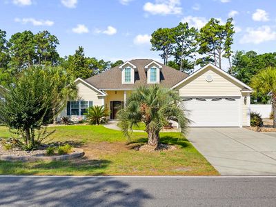1007 Belle Dr.