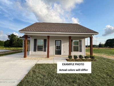 104 Cranston Ct