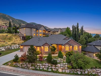 1532 Ford Canyon Dr
