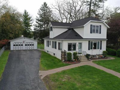 Property at 234 N Howard Ave, Croswell, MI