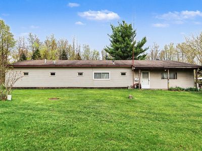 Property at 9849 W V Ave, Schoolcraft, MI