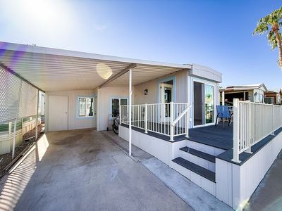 8989 E Escalante Rd #288