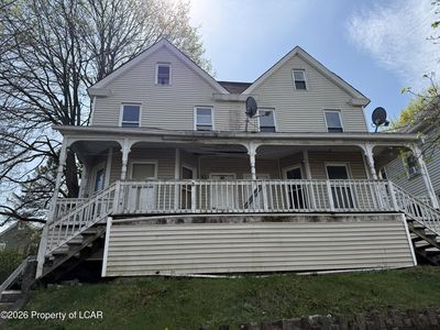 Property at 130-132 Regent St, Wilkes Barre, PA