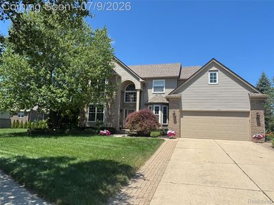 3178 Thimbleberry Court