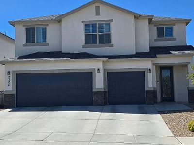 7304 Glacier Dr