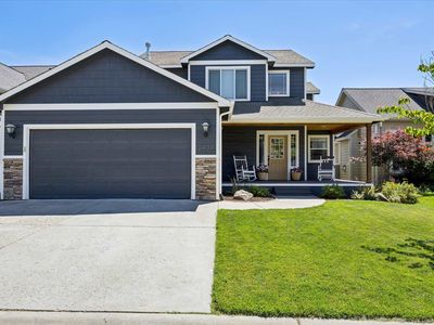 2407 W Walker Ct