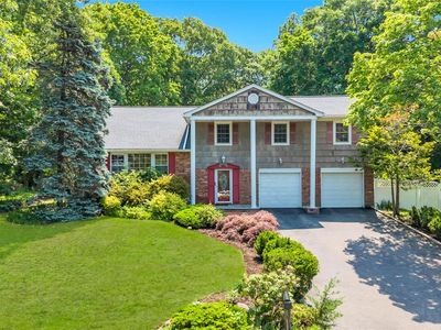 Property at 3 Spruce Circle, Farmingville, NY