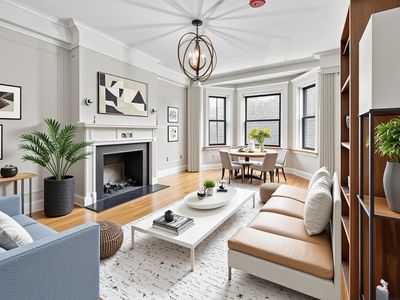 464 Commonwealth Ave APT 31