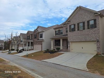 Property at 2034 Britt Dr, Snellville, GA