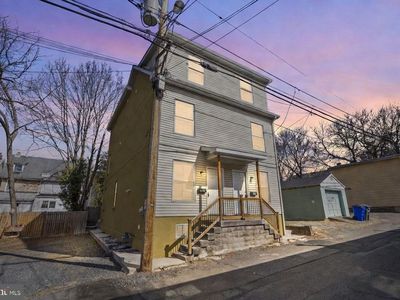 Property at 367 Union Aly, Pottstown, PA