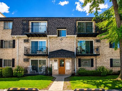 1303 N Baldwin Ct Unit 2D