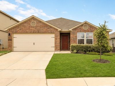 3308 Ridge