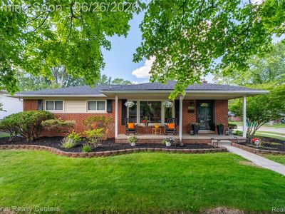 Property at 33112 Kirby St, Farmington, MI