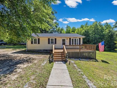805 Yarborough Rd