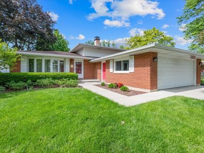 1032 Lakewood Dr