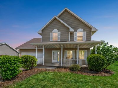 275 Fort Dr